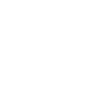 white version of logo maycroft without text