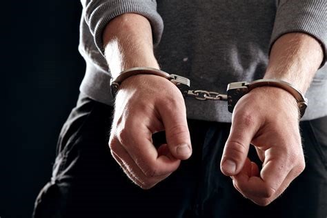1st ever REMIT arrests; get your compliance in order