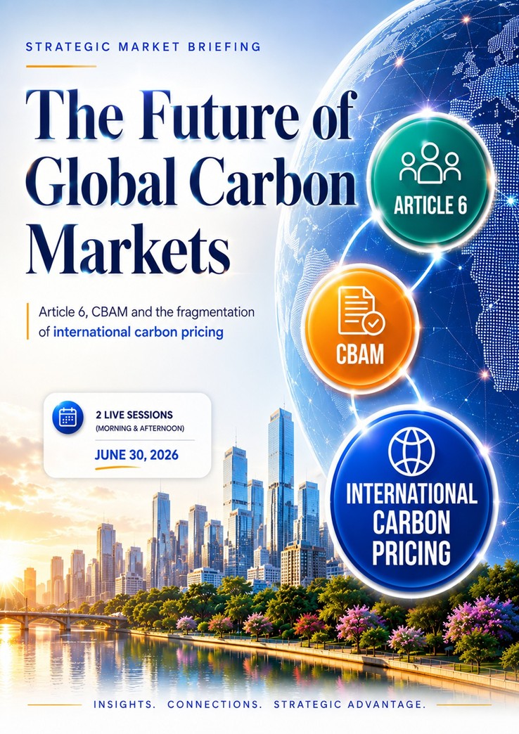 The Future of Global Carbon Markets